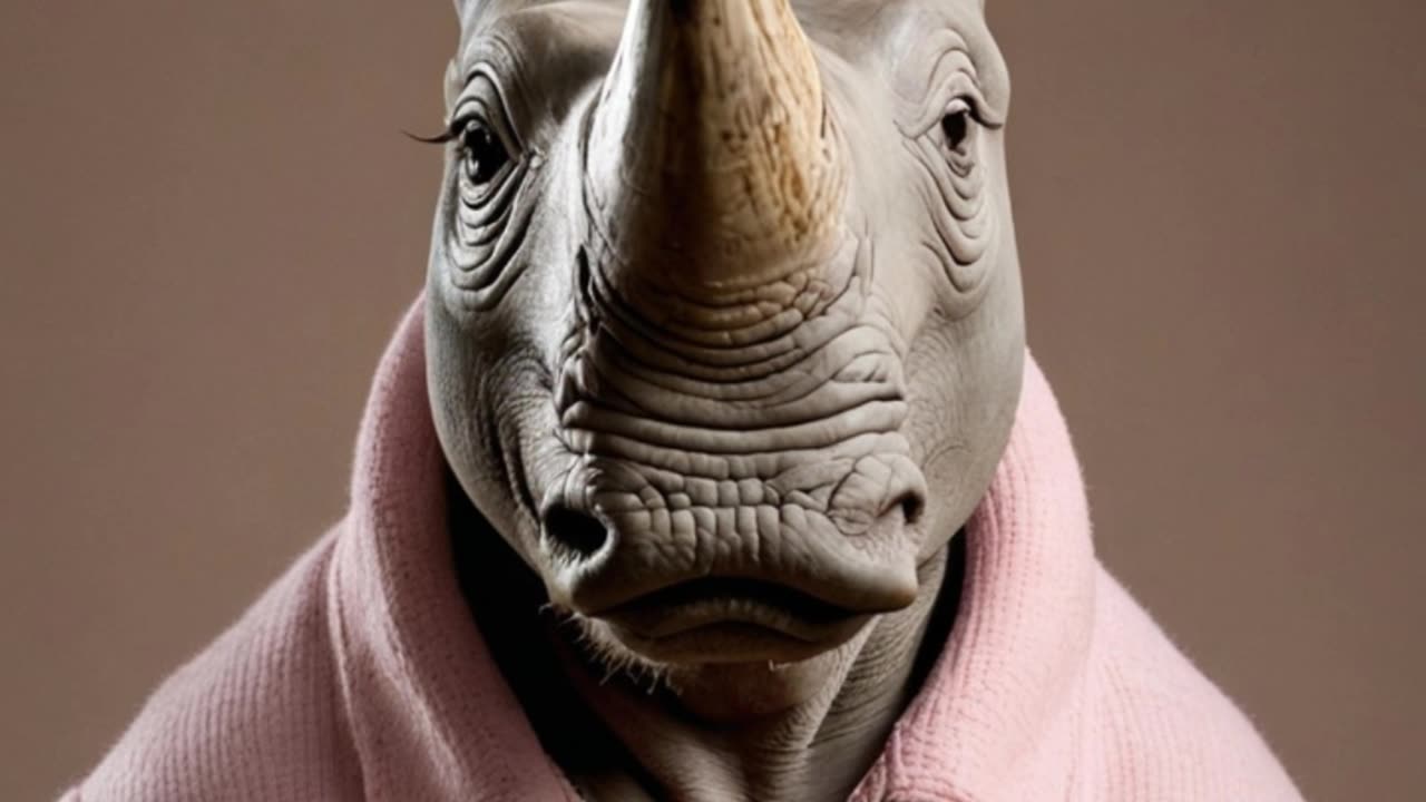 Rhinos