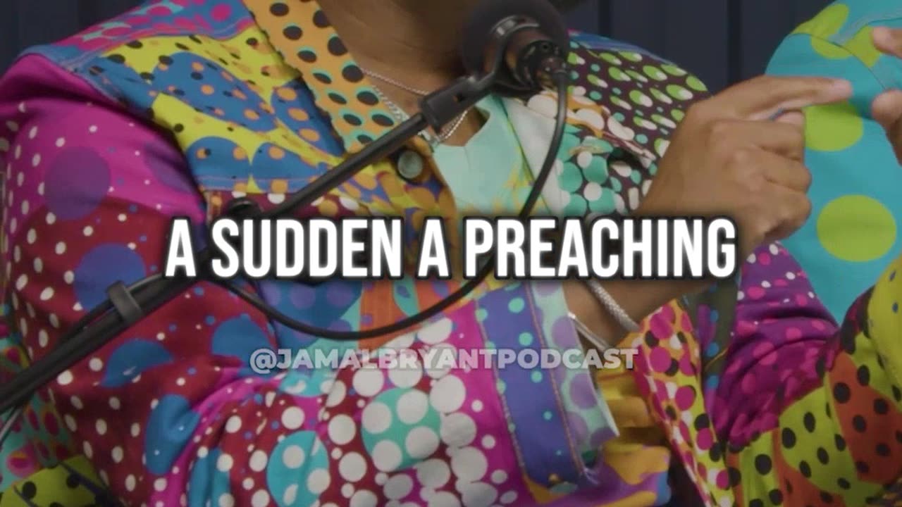 You Need Spiritual Detox? Watch This