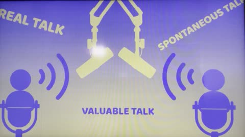 FIRST 100 DAYS IN HUMAN TALK - PART 02