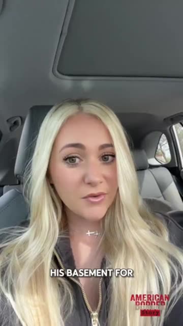 Megan Bos Would Have Been 38 This Month but Instead She Was Found in an Illegal Alien’s Garbage Can