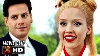 Ending Wedding Scene _ FANTASTIC FOUR- RISE OF THE SILVER SURFER (2007) Movie CLIP HD