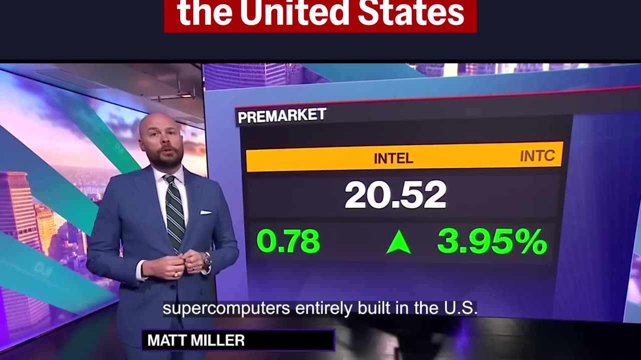 Make Manufacturing Great Again!
