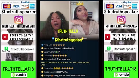 SAVANNA MARIA GARCIA WATCHING THE BIGO CONTENT HOUSE PULLUPS LINES GGHUNCHOO & MORE