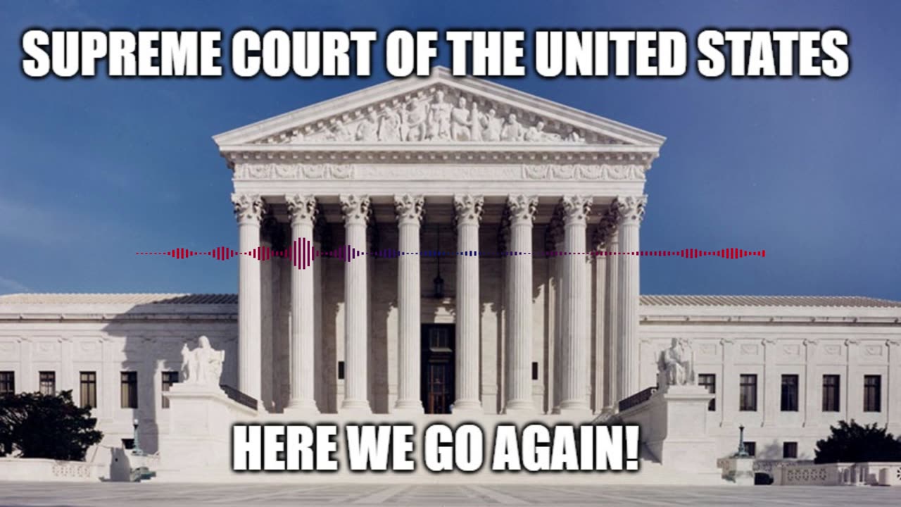 Supreme Court of the United States Just ruled this on the 2nd Amendment....