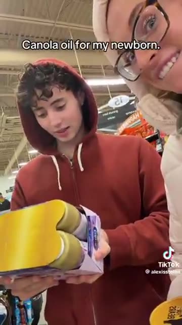 To make sure the kids are dumb and fat...