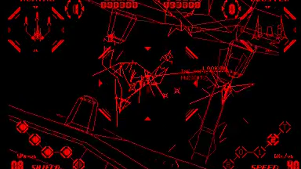VB Longplay - RedAlarm - RED - US