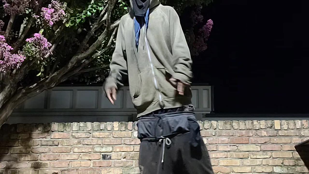 GATHERIN💪🏾🔵