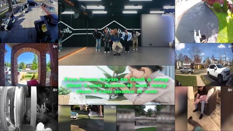 Rare of Breed ~ Every Moment { Lyrics } Remix 2