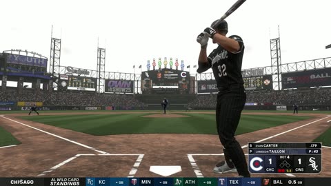 Cross Town Classic l White Sox Franchise l Ep. 6