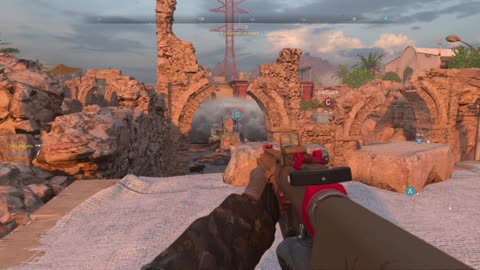 COD MW2 DOMINATION HC (ZARQWA) 20