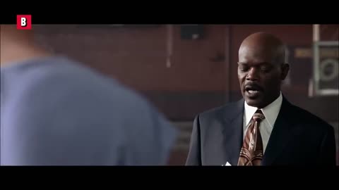 "You're not a Sir, are you a Madam?" | Coach Carter | CLIP 