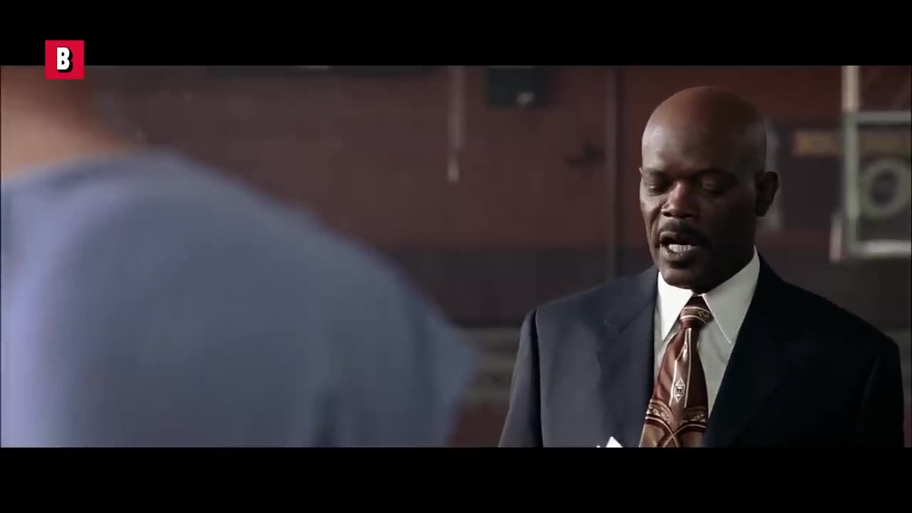 "You're not a Sir, are you a Madam?" | Coach Carter | CLIP