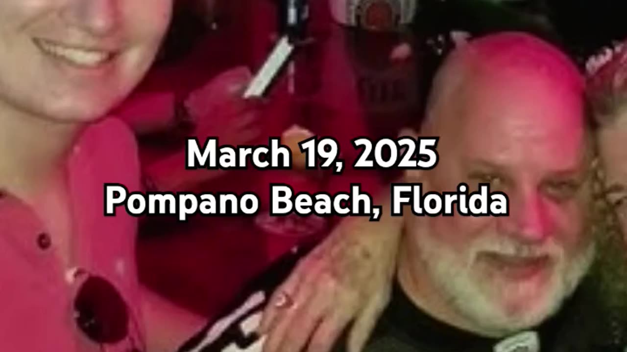 SHOT TO PIECES - VOL. 392: JAMES SHERIDAN BLOWS HIS 80 YEAR OLD BRAINS OUT