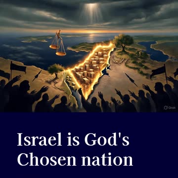 Watch Out for Anti-Semitism — Seven Mysteries Part 7: Mystery of Babylon