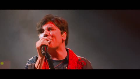 Undertow - Mr. Big (live)