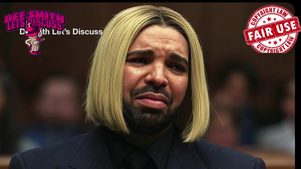 Drake is Clown
