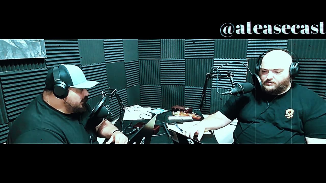 Episode 55 - Jeff Bezos Fakes a Space Trip and Justice for Austin Metcalf