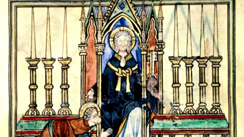Fr Hewko, Apocalypse 1: Seven Golden Candlesticks 6/10/25 (NH)