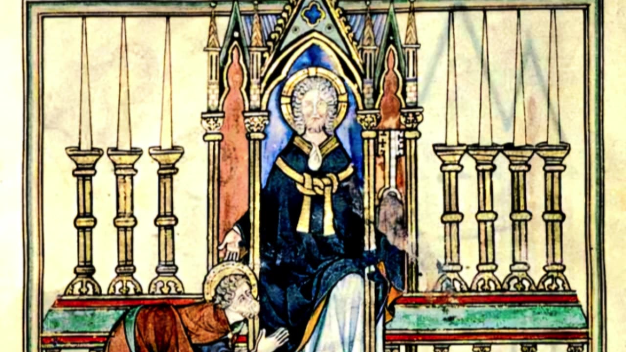 Fr Hewko, Apocalypse 1: Seven Golden Candlesticks 6/10/25 (NH)