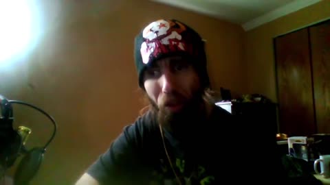 [19May25] Cyraxx 2nd Live Of The Day Still Crying About Life