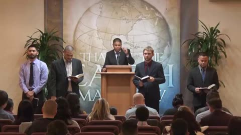Comparing The KJV To Other Bible Versions (Part 7)