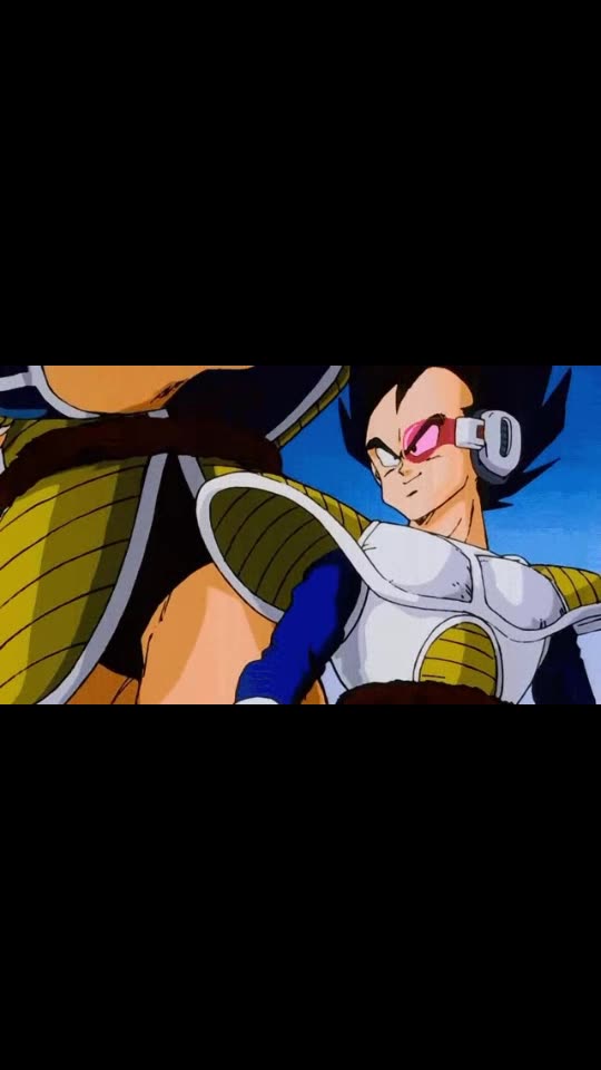 goku vs napa - Made with Clipchamp.mp4