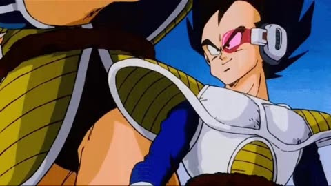 goku vs napa - Made with Clipchamp.mp4