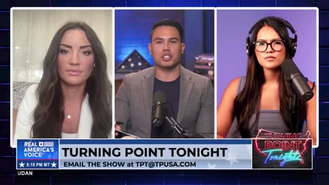 HOW DO WE CURB THE LEFT’S DESIRE TO USE VIOLENCE?
