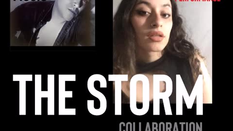 Music: "The Storm" Nicholas Camarena - Lunatika - collaboration