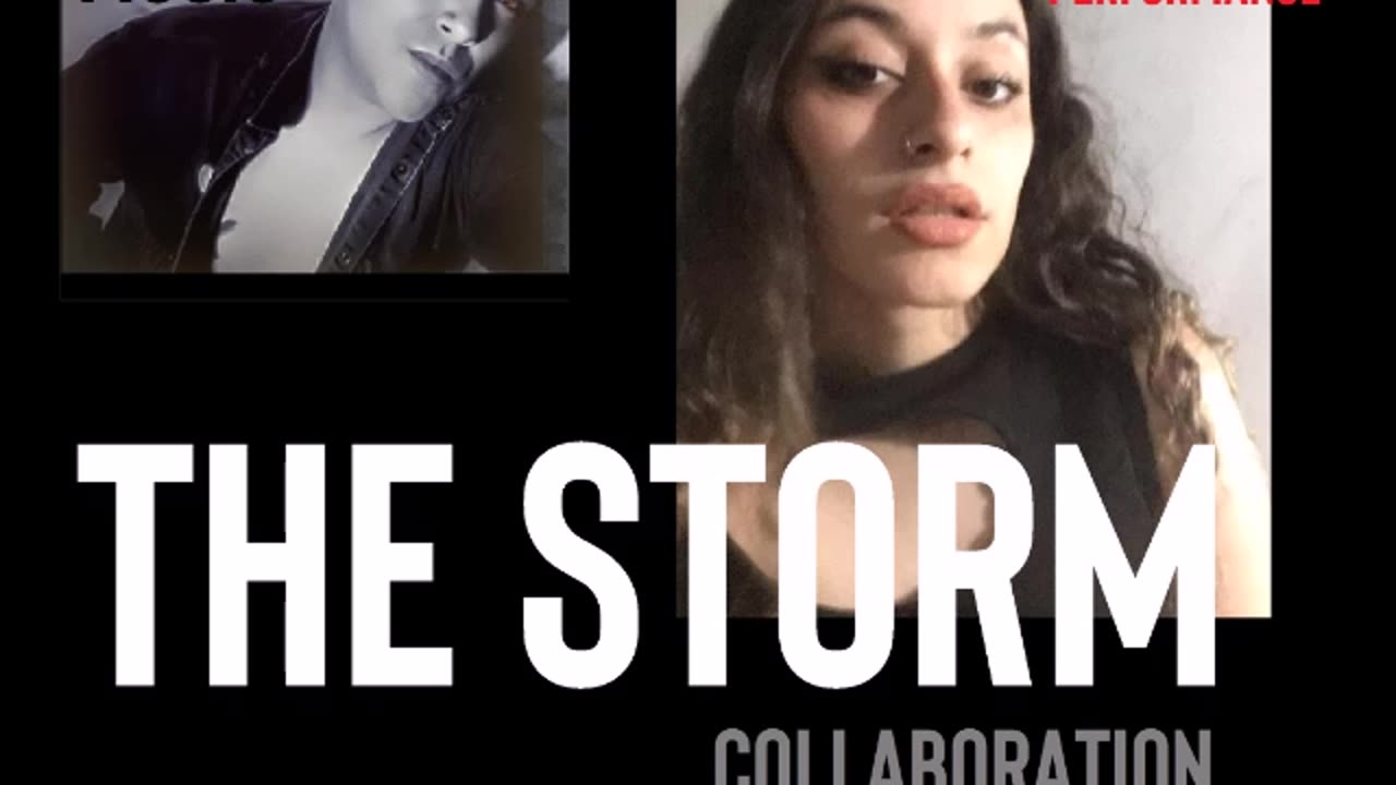 Music: "The Storm" Nicholas Camarena - Lunatika - collaboration