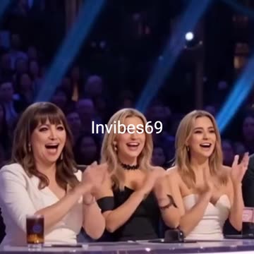 A Magician with World-Class Skills Won It on Britain's Got Talent