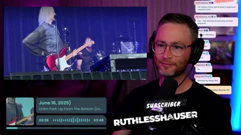 REPLAY! Last Thursdays request stream