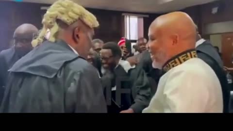 Fighting for Biafra... is my right