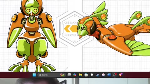 Medabot Thoughts: Stoleboat