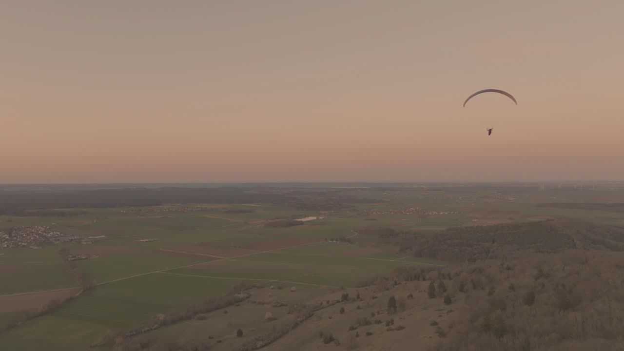 Hesselberg 06.04.2025