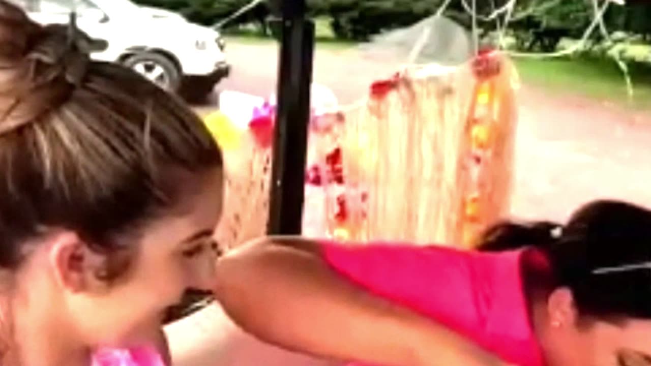 She Tried, She Failed, She’ll Do It Again 🤦‍♀️💥