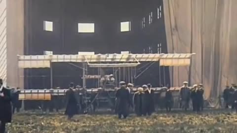 ✈️ First Flights of 1910 🕰️ | Aviation Takes Off 🚀