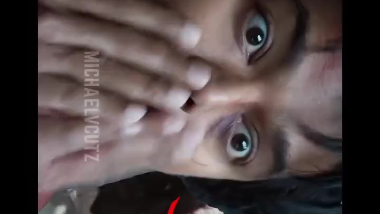 You enjoy the edit
