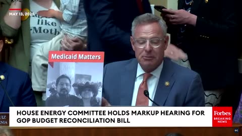 Scott Peters Warns: The Proposed Republican Budget ‘Will Make Us Sicker’