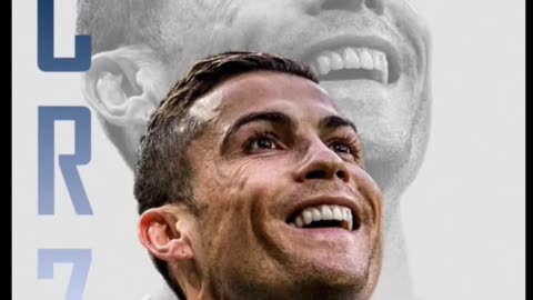Ronaldo new trending video