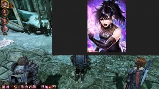 Dragon Age Origins - Return to Ostagar
