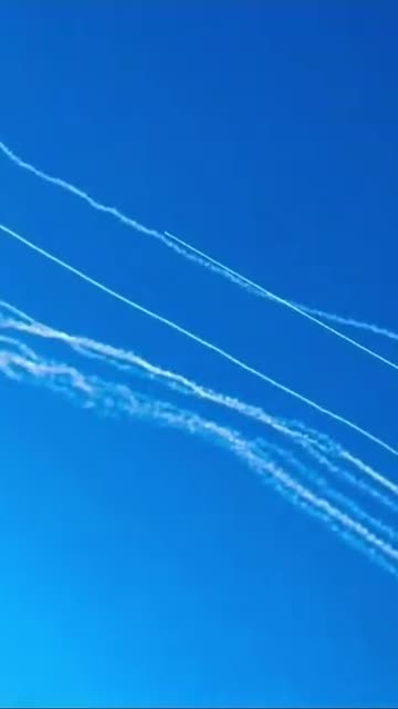 China fires missiles that will land in the sea near Taiwan as part of its military exercise