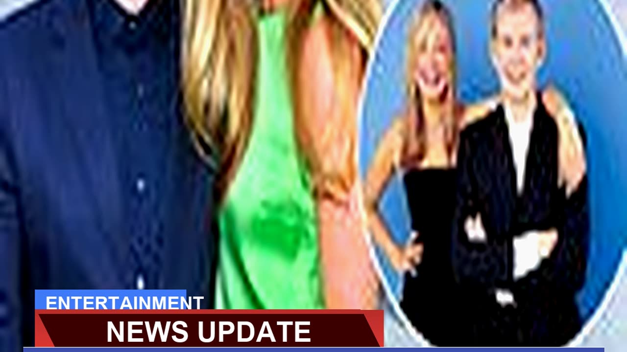 Why Cat Deeley and Patrick Kielty Really Split Fr