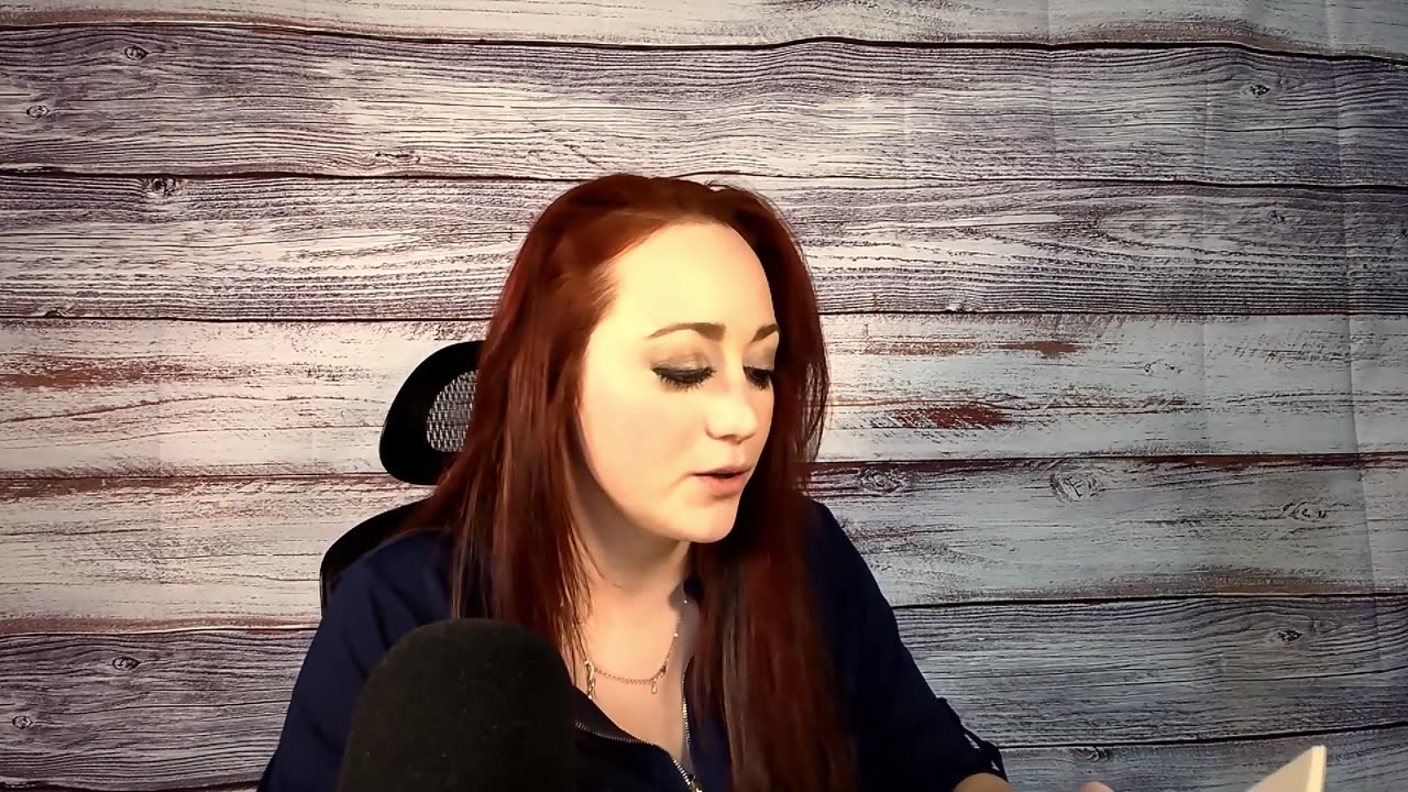 The Green Eyed Girl Podcast: Constitutional Chaos - Episode 6 Article 4