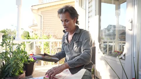 THE BEATLES TWIST AND SHOUT LP ALBUM