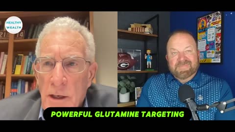 Parasite Medications Like Mebendazole and Fenbendazole Target the Glutamine Pathway in Cancer Cells