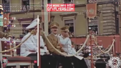 HT gets his ass handed to him by a low IQ niggger