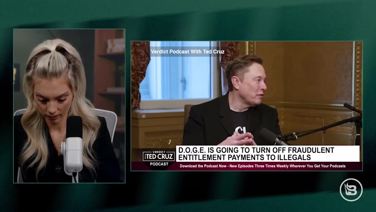 The REAL Reason Why Leftists HATE Elon Musk and DOGE.