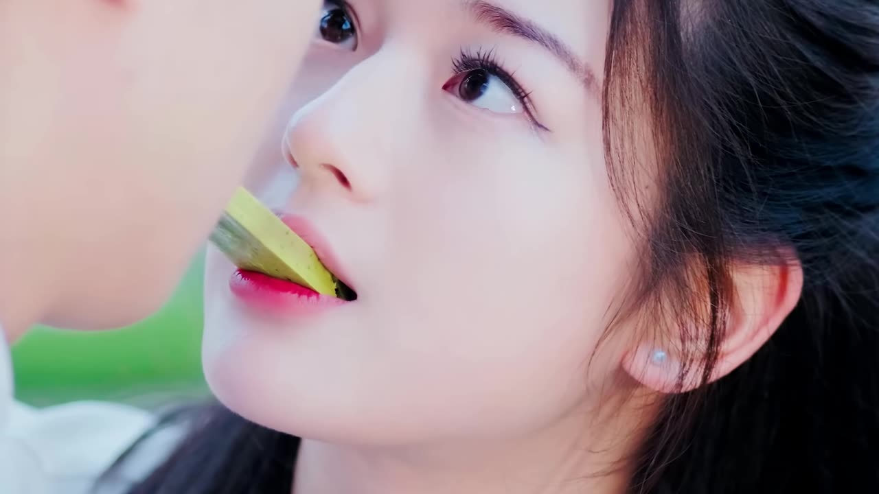 One Bite, One Mistake… One Unexpected Moment!