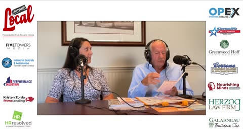 Inside the 2025 Saratoga Showcase of Homes | Buying Local S3E39